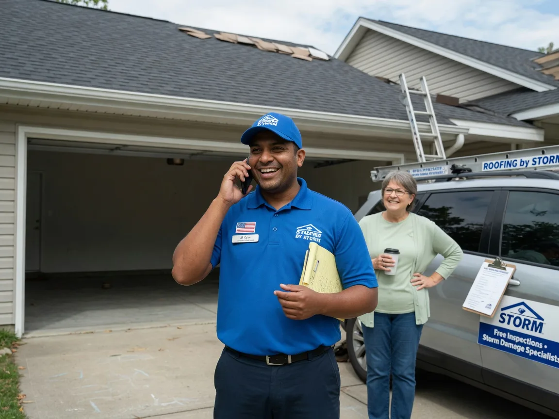 Roof Repair Near Me Annville, PA FAQs